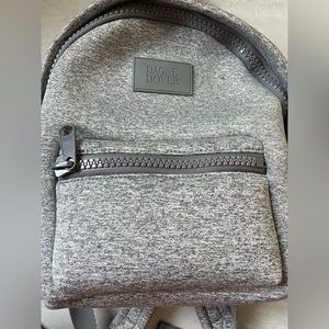 Dagne Dover Neoprene Backpack-Small